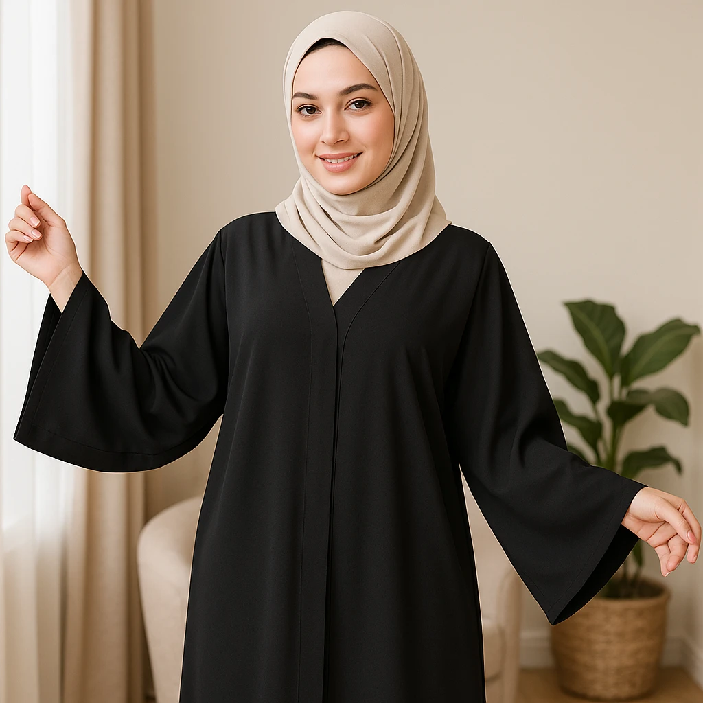 عبايات
